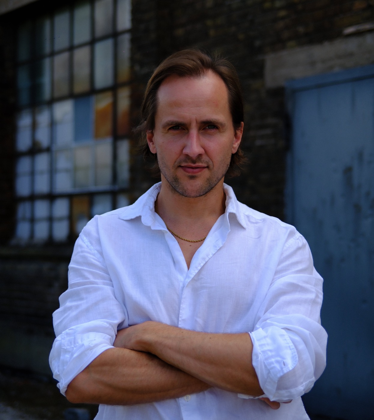 Andreas Firus, Ansprechpartner bei JANORDO